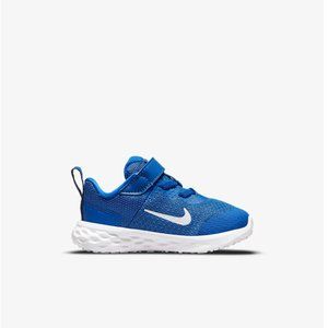 Nike Revolution 5 Toddler Sneakers, Toddler Boy's, Size: 2T, Dark Blue